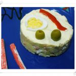 Ensaladilla Rusa