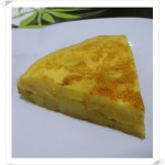 Tortilla de Patatas
