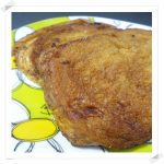 Torrijas de Pan de Molde