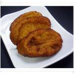 Torrijas de Barra de Pan