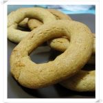 Roscos Caseros de Semana Santa