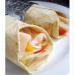 Kebab Casero con Pavo