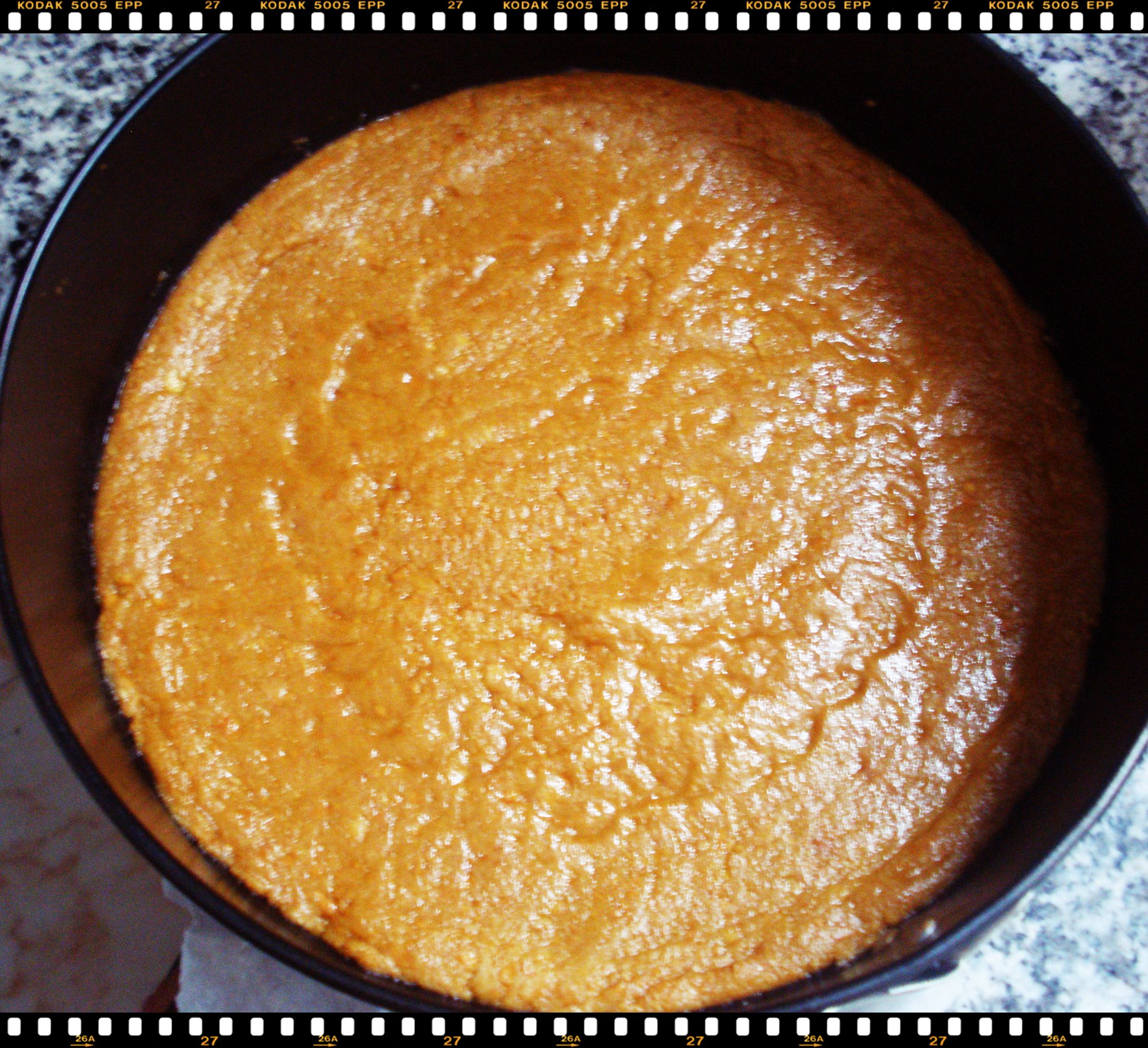 Base de Galletas para Tarta de Queso