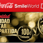 Cocacola Navidad
