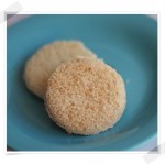 Panecillos para Aperitivos